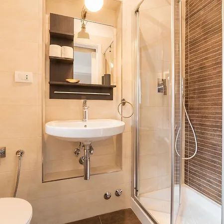 Apartment Cs Campo De'fiori - Navona Amazing Terrace *