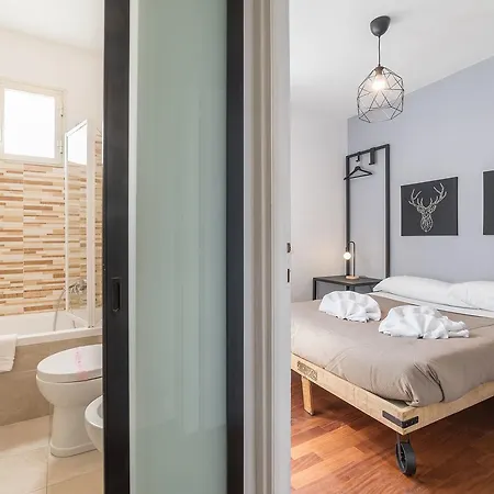 Cs Campo De'fiori - Navona Amazing Terrace Apartment
