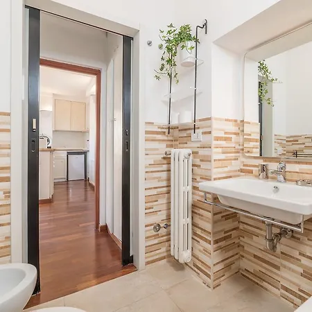 Apartamento Cs Campo De'fiori - Navona Amazing Terrace Roma