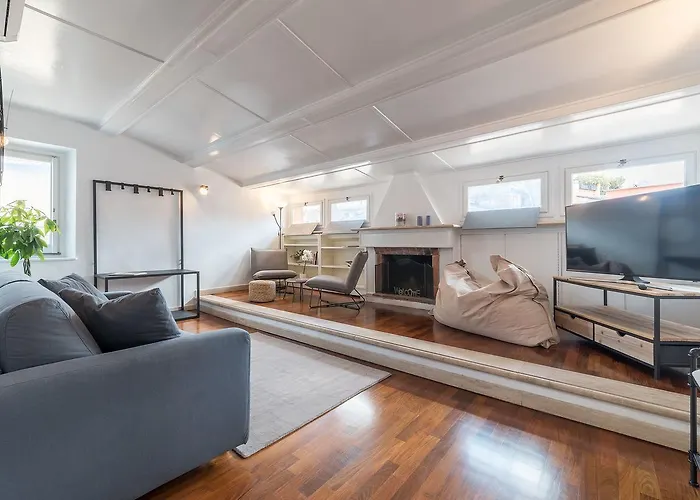 Apartamento Cs Campo De'fiori - Navona Amazing Terrace Roma