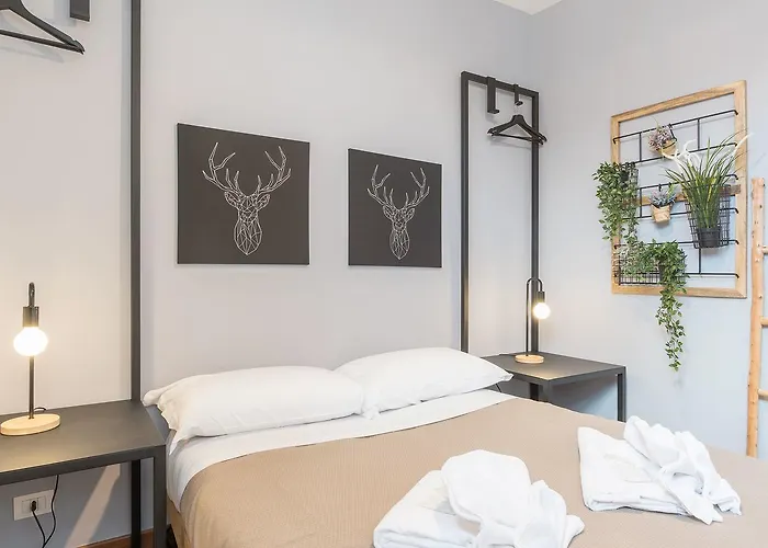 Apartamento Cs Campo De'fiori - Navona Amazing Terrace Roma